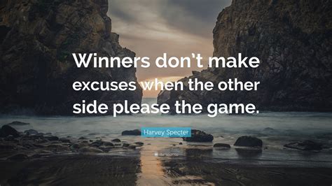 Winners Don’t Pay .